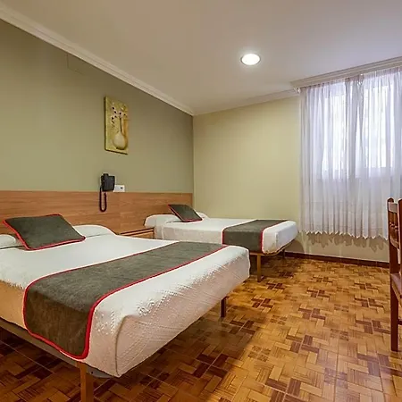 Casa Marin Hotel *