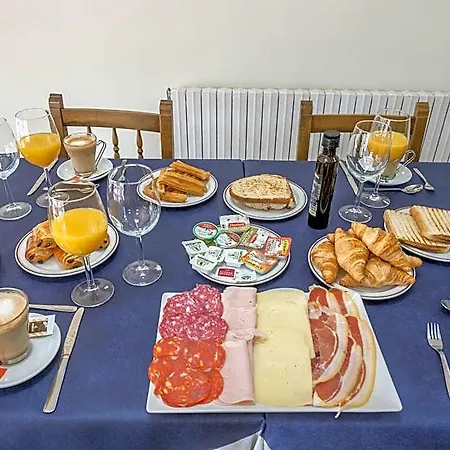 Hotel Casa Marin *