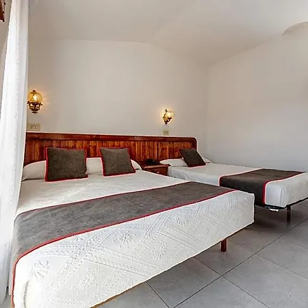 Hotel Casa Marin