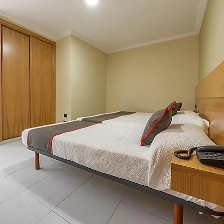 Hotel Casa Marin Sanxenxo