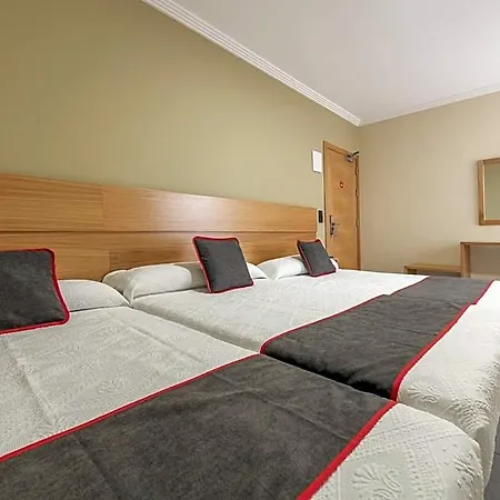 Casa Marin Hotel Sanxenxo