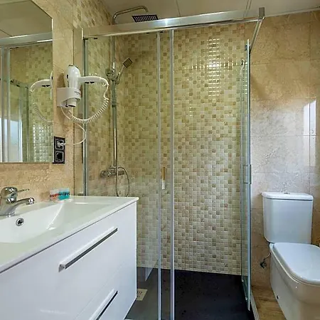 Casa Marin Hotel *