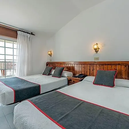 Casa Marin Hotel Sanxenxo