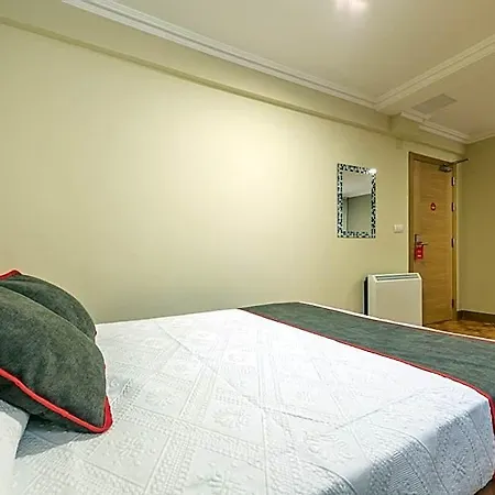 Hotel Casa Marin Sanxenxo