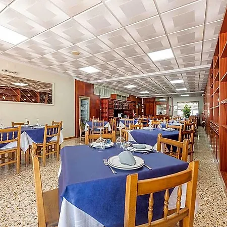 Casa Marin * Sanxenxo