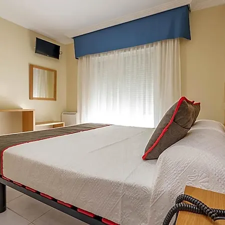 Hotel Casa Marin *