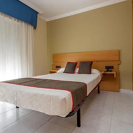 Casa Marin Hotel *