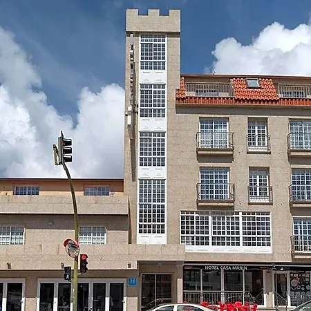 Casa Marin Hotel